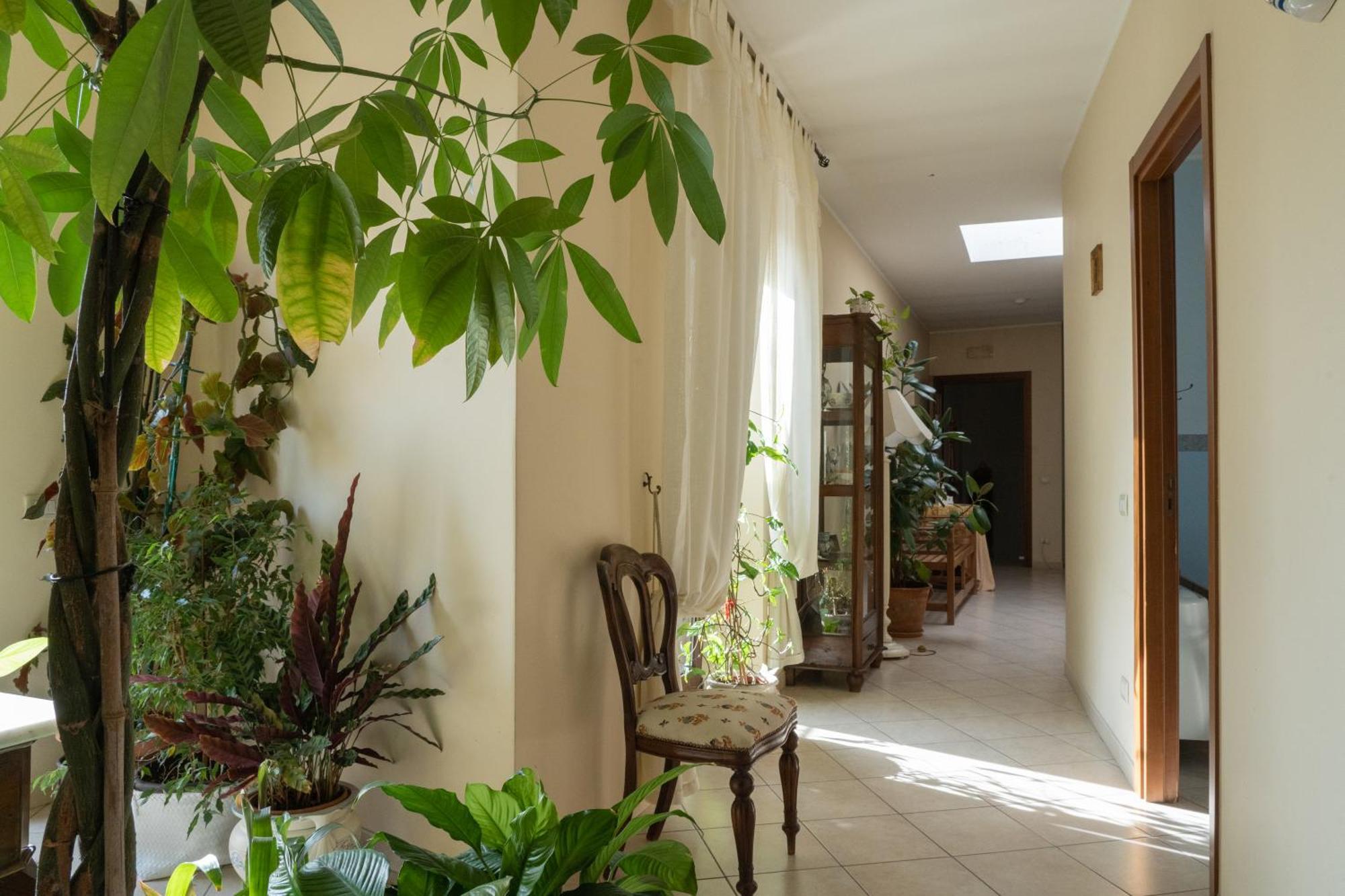 B&B Iris Laterza Luaran gambar