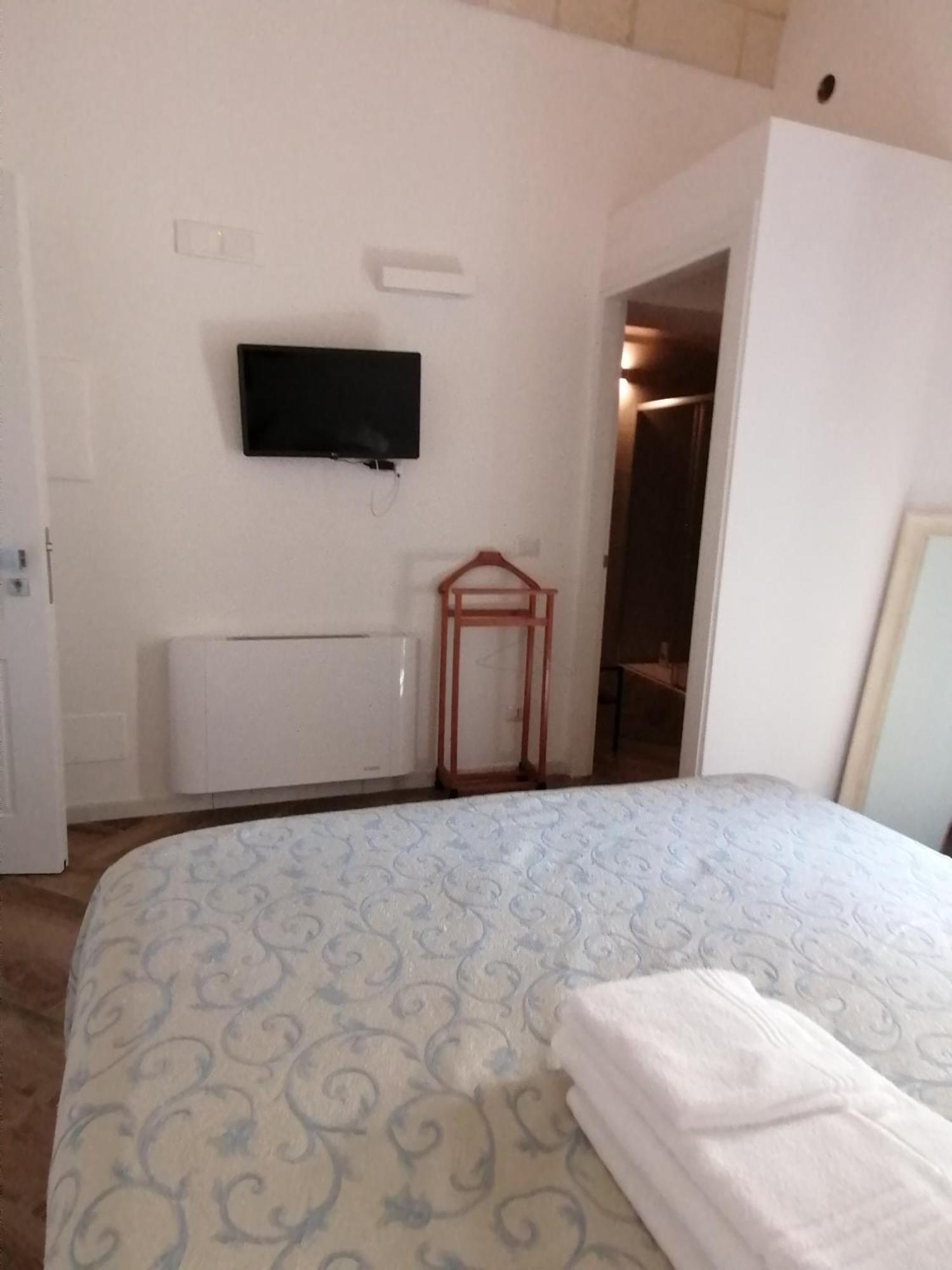 B&B Iris Laterza Luaran gambar