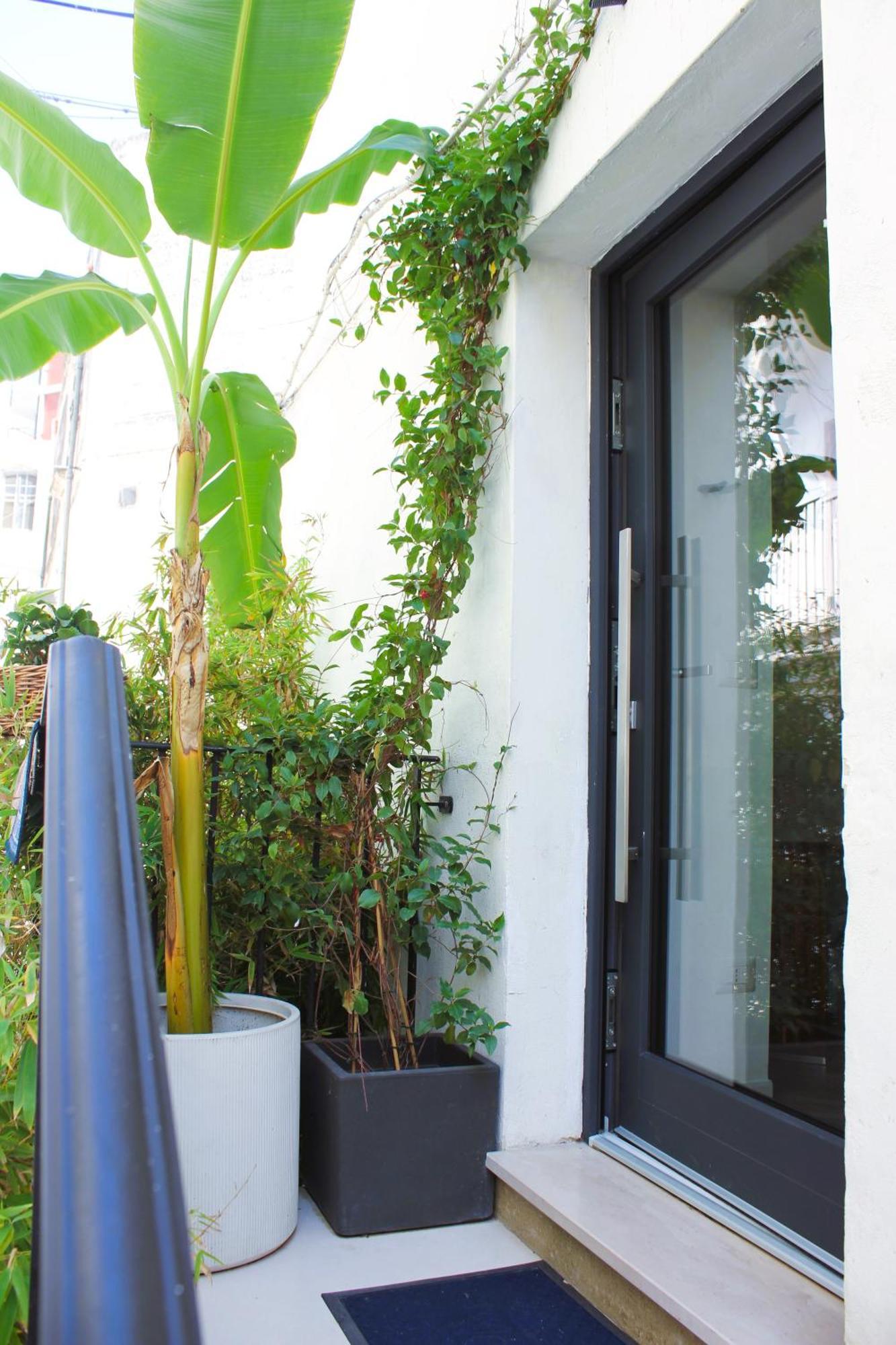 B&B Iris Laterza Luaran gambar