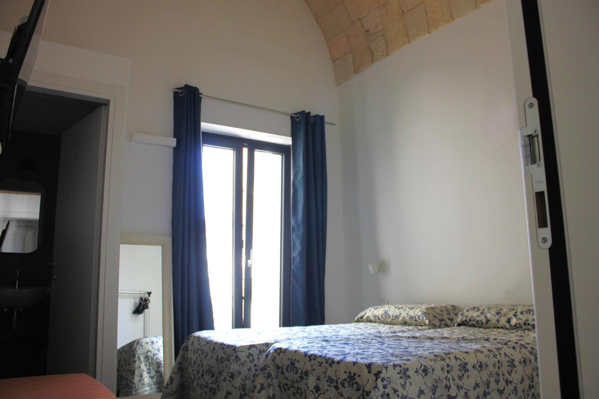 B&B Iris Laterza Luaran gambar